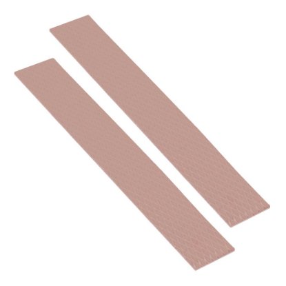 Termalna podloga THERMAL GRIZZLY Minus Pad 8, 120x20mm, t:0,5 mm, 2 kosa