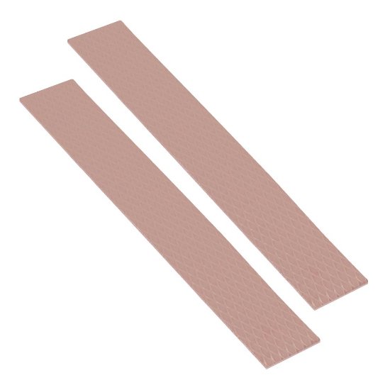 Termalna podloga THERMAL GRIZZLY Minus Pad 8, 120x20mm, t:0,5 mm, 2 kosa