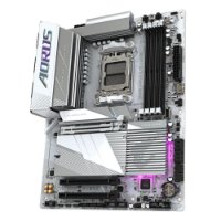 Matična plošča GIGABYTE B650E Aorus Elite X ICE, AMD B650, Wi-Fi, DDR5, ATX, s. AM5