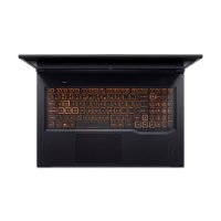 Prenosni računalnik ACER Nitro V17 NH.QZKEX.008 / Ryzen 7 260, 16GB, 1TB SSD, nVidia GeForce RTX 5070, 17.3" FHD 144Hz IPS, brez OS, črn