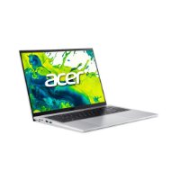 Prenosni računalnik ACER Aspire Go 16 NX.JS9EX.00A / Core i9 13900H, 32GB, 1TB SSD, Intel Graphics, 16" WUXGA 120Hz IPS, Windows 11, srebrn