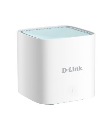 Ojačevalnik signala D-LINK M15 Eagle Pro AI, AX1500, 3-pack