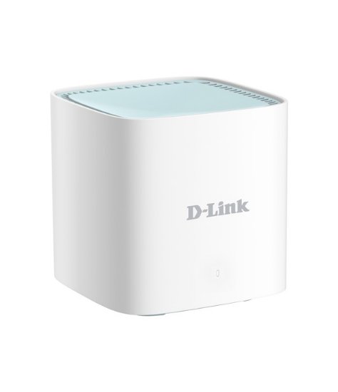 Ojačevalnik signala D-LINK M15 Eagle Pro AI, AX1500, 3-pack