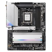 Matična plošća GIGABYTE B650 AERO G, AMD B650, Wi-Fi, DDR5, ATX, s. AM5