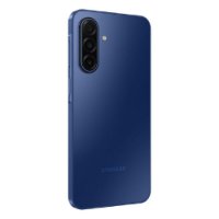 Mobitel SAMSUNG Galaxy A17 5G, 6,7", 8 GB, 256 GB, Android 15, črni