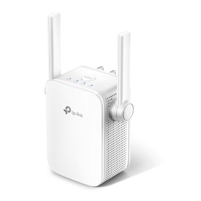 Ojačevalnik Wi-Fi signala TP-LINK AC750-RE205, 802.11b/g/n/a/ac, LAN, brezžični