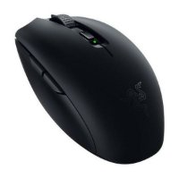 Miška RAZER Orochi V2, optična, brezžična, 18000dpi, črna, USB