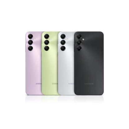 Pametni telefon SAMSUNG Galaxy A05s, 6,7", 4GB, 128GB, Android 13, črni