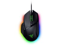 Miiška RAZER Basilisk V3 35K, optični, 35000dpi, črni, USB