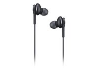 slušalke SAMSUNG EO-IC100BBEGEU, USB-C, in-ear, črne