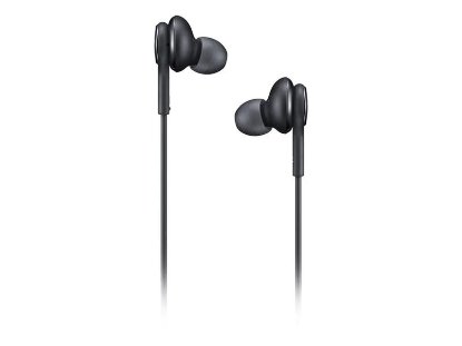 slušalke SAMSUNG EO-IC100BBEGEU, USB-C, in-ear, črne