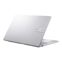 Prenosnik ASUS VivoBook X1504VA-BQ2911 / Core 5 120U, 16GB, 512GB SSD, Intel Graphics, 15.6" FHD IPS, brez OS, srebrn