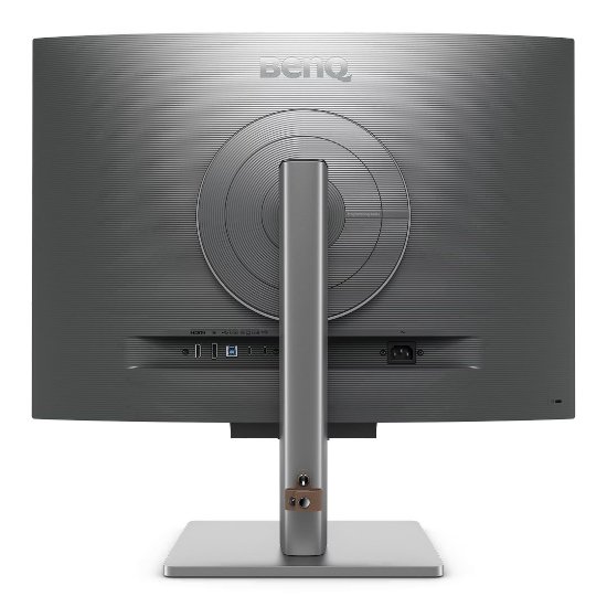 Premium monitor 28,2" BENQ RD280U 9H.LM1LJ.TBE, 3840x2560, IPS, 60Hz, 5ms, 350cd/m2, zvočniki, črn