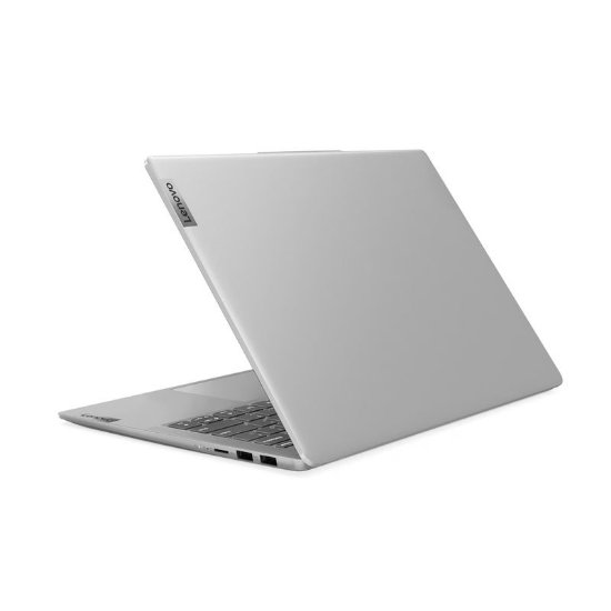 Prenosnik LENOVO IdeaPad Slim 5 83BF006YSC / Core i5 12450H, 16 GB, 1 TB SSD, Intel HD Graphics, 14" WUXGA OLED, Windows 11, sive barve