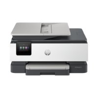 Multifunkcijski Tiskalnik HP OfficeJet Pro 8122e , 405U3B, Tiskalnik/scanner/copy, 4800dpi, WiFi, LAN, USB, beli, Instant Ink