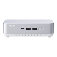 Računalnik ASUS NUC 14 Pro Plus Kit NUC14RVSU5 / Core Ultra 5 125H, 2xSO DIMM DDR5, Intel Arc Graphics, 4xUSB, M.2 22x80 NVMe, 22x42 NVMe, 2,5Gb LAN, 2xHDMI, 2xThunderbolt 4, EU kabel