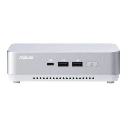 Računalnik ASUS NUC 14 Pro Plus Kit NUC14RVSU5 / Core Ultra 5 125H, 2xSO DIMM DDR5, Intel Arc Graphics, 4xUSB, M.2 22x80 NVMe, 22x42 NVMe, 2,5Gb LAN, 2xHDMI, 2xThunderbolt 4, EU kabel