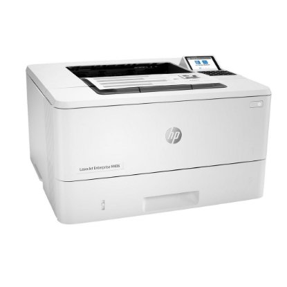 Tiskalnik HP LaserJet Pro M406dn, 3PZ15A, 1200dpi, bel