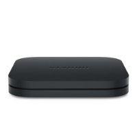 Media Player XIAOMI Mi Box S 2nd Gen, 4K, QuadCore Cortex A55, 2GB, 8GB eMMC, BT, Wi-Fi, Google Assistant, HDMI, Google TV, daljinski