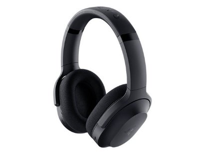 slušalke RAZER Barracuda, brezžične, črne