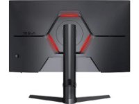 Gaming monitor 27" TESLA 27GH347BF, FHD, IPS, 180Hz, 1ms, 380cd/m2, črni