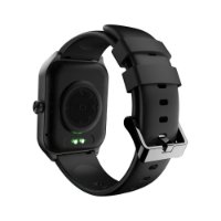 Pametna ura HIFUTURE Ultra2 Pro, Pametna obvestila, črni