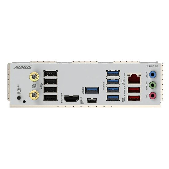 Matična plošča GIGABYTE B650E Aorus Elite X ICE, AMD B650, Wi-Fi, DDR5, ATX, s. AM5