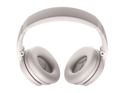 slušalke BOSE QuietComfort Headphones, ANC, brezžične, Bluetooth, bele