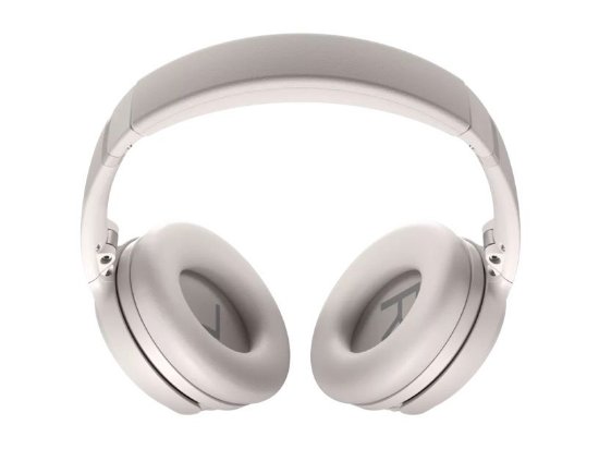 slušalke BOSE QuietComfort Headphones, ANC, brezžične, Bluetooth, bele