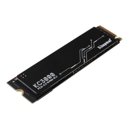 SSD 2TB KINGSTON KC3000, SKC3000D/2048G, M.2/NVMe, 2280, maks 7000/7000 MB/s