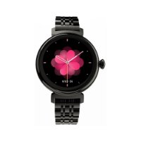 Pametna ura HIFUTURE Aura, Pametna obvestila, črni