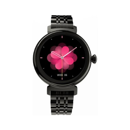 Pametna ura HIFUTURE Aura, Pametna obvestila, črni