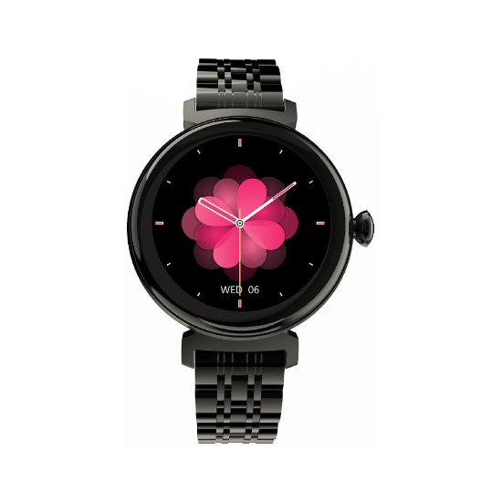 Pametna ura HIFUTURE Aura, Pametna obvestila, črni