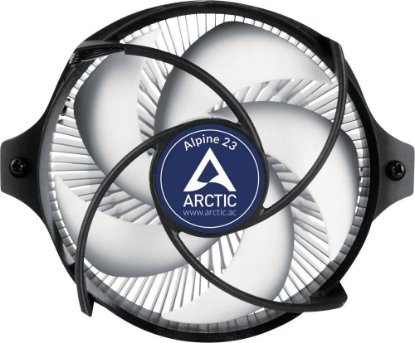 Hladilnik ARCTIC Alpine 23, za AMD