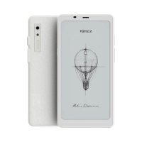 E-bralnik BOOX Palma 2, 6.13", 6GB, 128GB, WiFi, BT, Android 13, beli