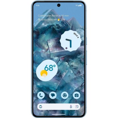 Pametni telefon GOOGLE Pixel 8 Pro, 6.7", 12GB, 128GB, Android 14, modri