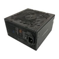 Napajlnik 550W LC Power Integrator Pro LC6550B-SI V3.1, 80+ Bronze, črno