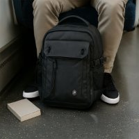 Nahrbtnik za prenosnik OCTIO Summit 15,6"