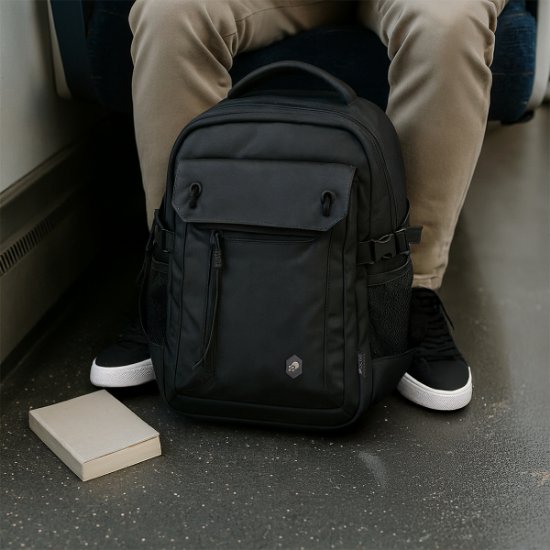 Nahrbtnik za prenosnik OCTIO Summit 15,6"