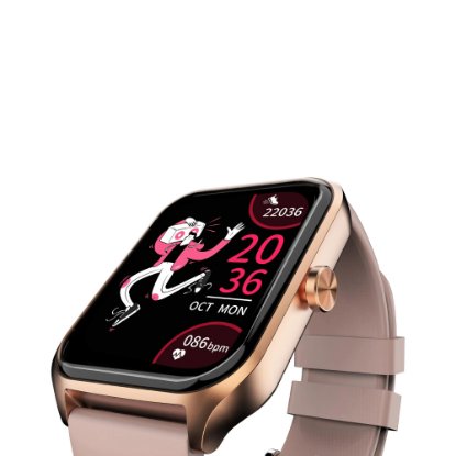 Pametna ura HIFUTURE Ultra2 Pro, Pametna obvestila, rozi