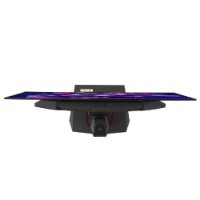 Igralni monitor 26.5" ASUS ROG Swift XG27AQDMG, QHD, OLED, 240Hz, 0.03ms, 1300cd/m2, G-Sync, FreeSync, pivot, črn
