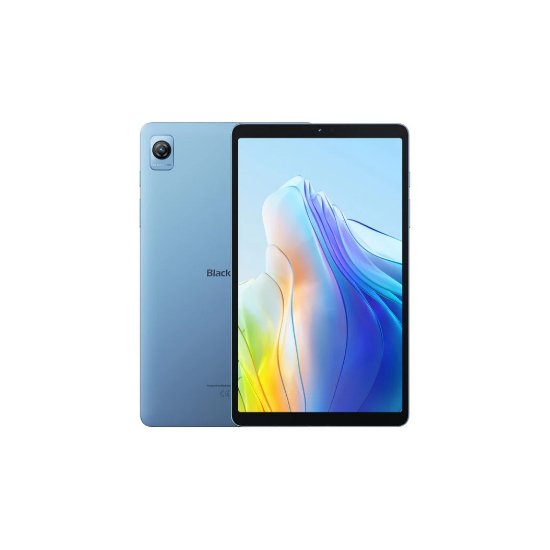 Tablični računalnik BLACKVIEW Tab 60, 8,68", LTE, 6GB, 128GB, Android 13, modri