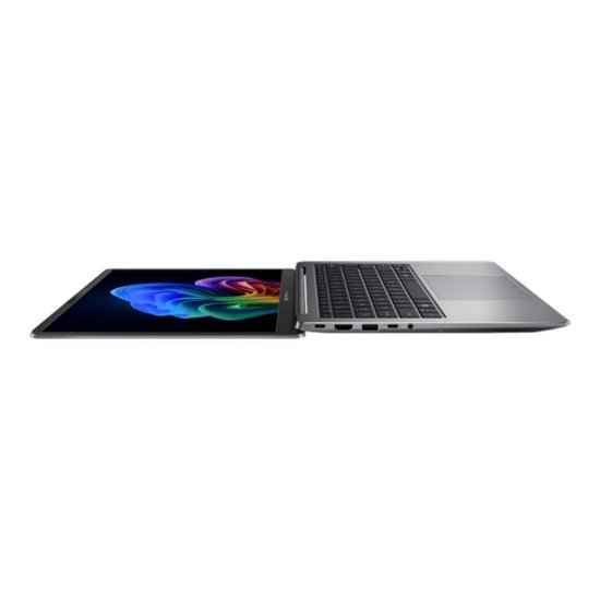 Prenosni računalnik ASUS ExpertBook P5 P5405CSA-WB53C0 / Core Ultra 5 226V, 16GB, 512GB SSD, Intel HD Graphics, 14" WQXGA 144Hz IPS, brez OS, siv