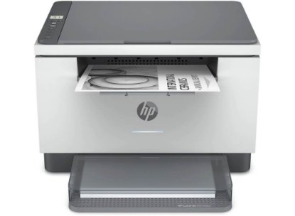 Multifunkcijski tiskalnik HP LaserJet MFP M234dw 6GW99F, tiskalnik/skener/kopirka, 600 dpi, USB, LAN, Wi-Fi, bel.