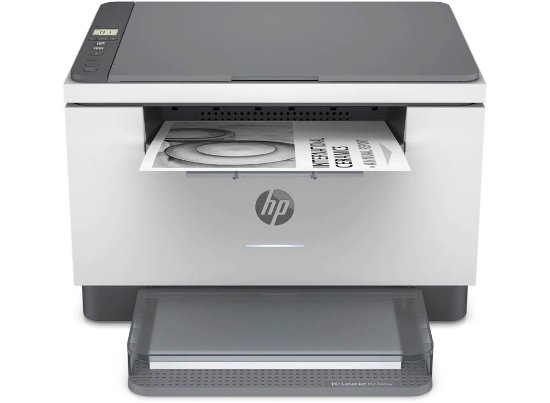 Multifunkcijski tiskalnik HP LaserJet MFP M234dw 6GW99F, tiskalnik/skener/kopirka, 600 dpi, USB, LAN, Wi-Fi, bel.