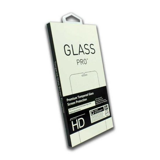 Zaščitno steklo +CLASS, za APPLE iPhone 15, full glue, črno