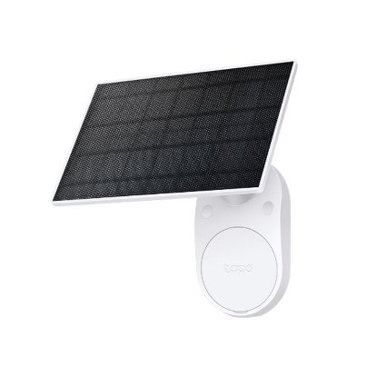 Solarni panel TP-LINK Tapo A201, za Tapo baterijske kamere, 2.5W, IP65, 4m kabel