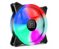 Ventilator BIT FORCE SPECTRUM 5, RGB, 120mm, 1200 okr/min