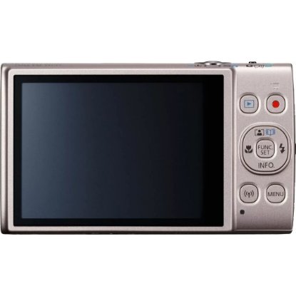 Digitalni fotoaparat CANON IXUS 285HS A, srebrn