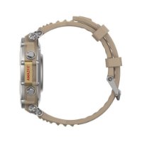 Pametna ura AMAZFIT T-Rex Ultra, 1.39" Amoled, Pametna obvestila, bež